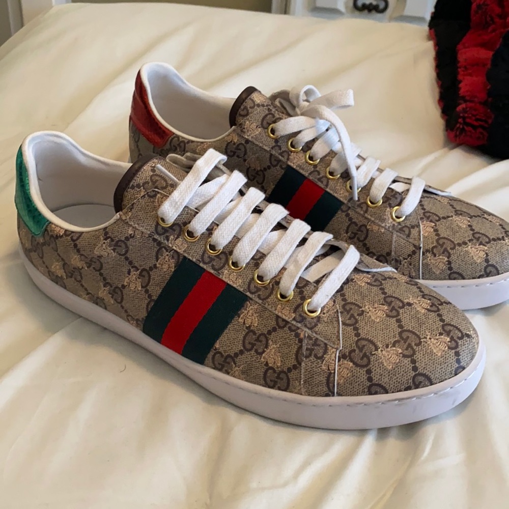 Gucci sneakers